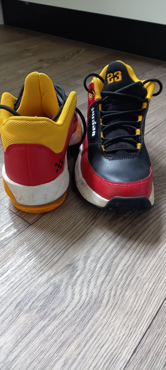 Jordan 3 maat 36½ Unisex