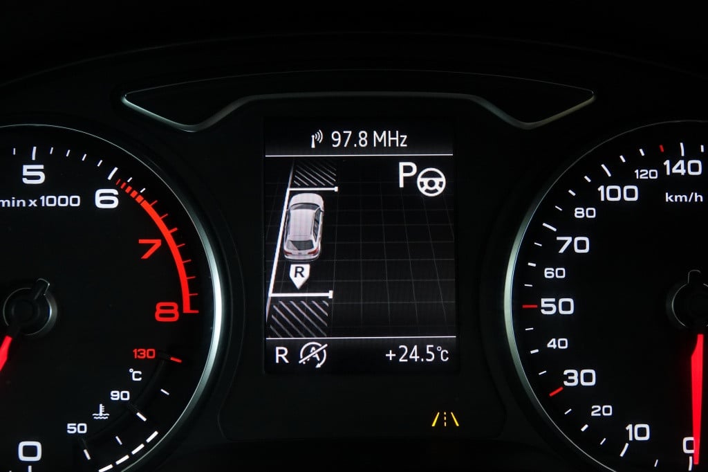 Audi A3 sportback 1.8 tfsi | pano | acc | lane assist | camera |