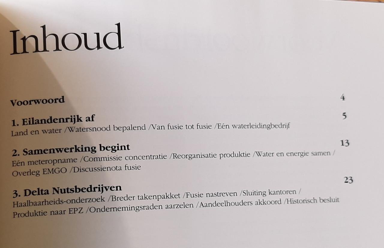 Energie-cassette 3 delen PZEM: Worsteling om Water, Energie, Nieuwe Koers