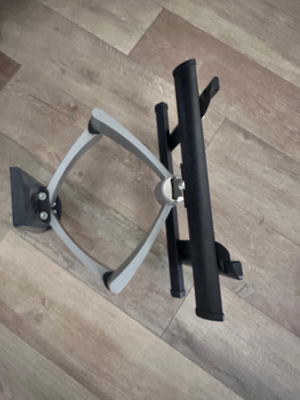 Vogel’s TV muurbeugel