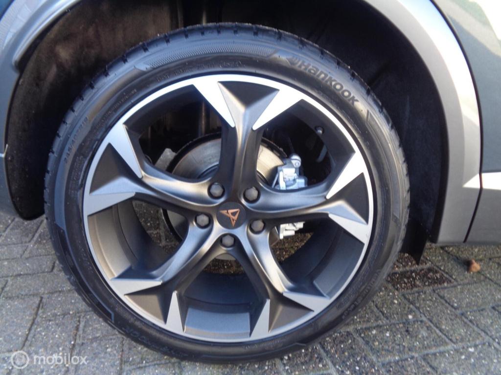 Cupra Formentor 1.5 tsi business edition plus/automaat dsg/airco/full led/c