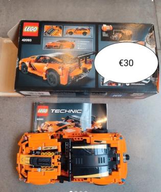 Lego