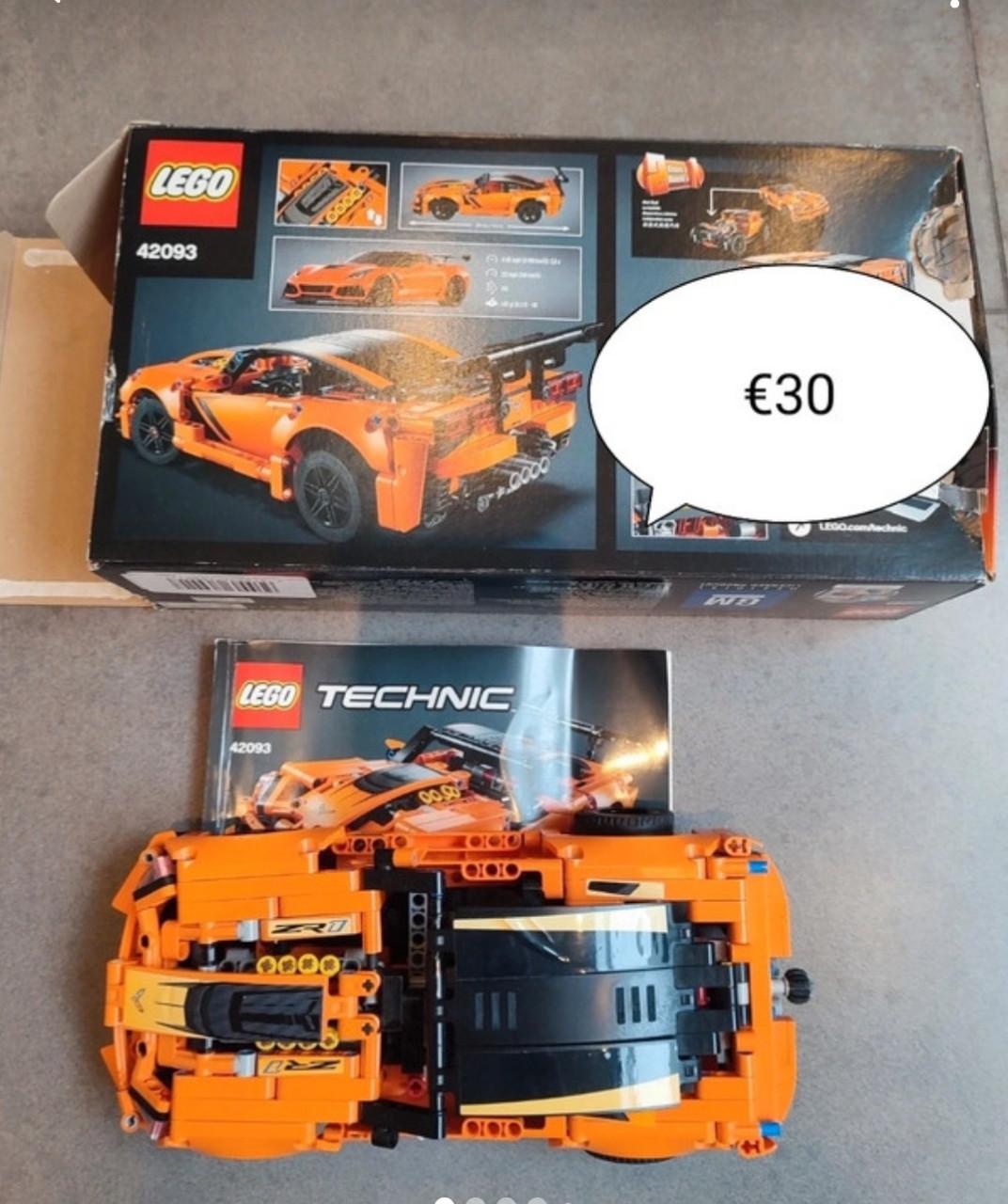 Lego