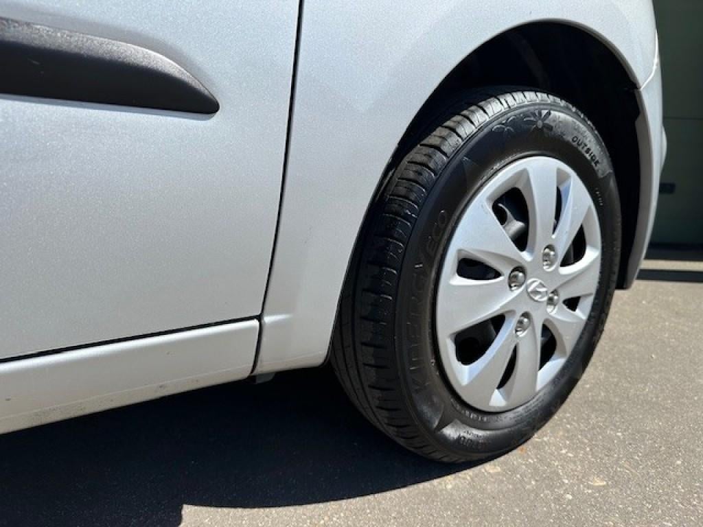 Hyundai I 10 1.0i drive cool blue drive