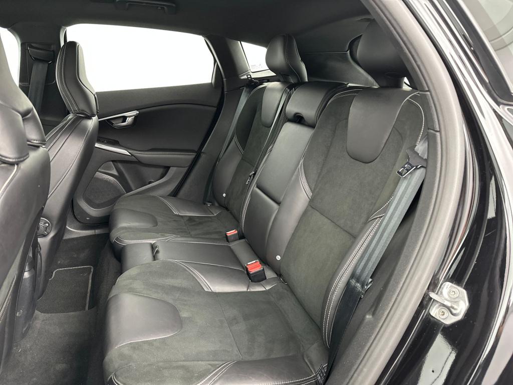 Volvo V40 1.5 t2 edition