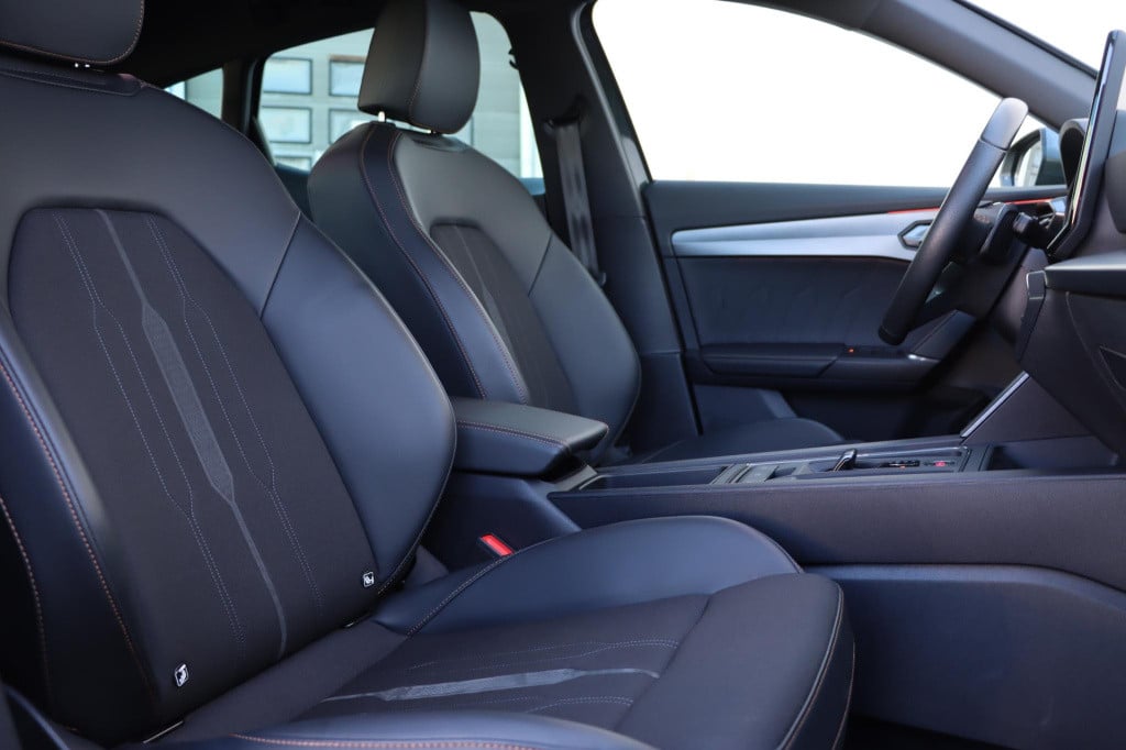 Cupra Formentor 1.4 e-hybrid vz performance 245pk dsg6