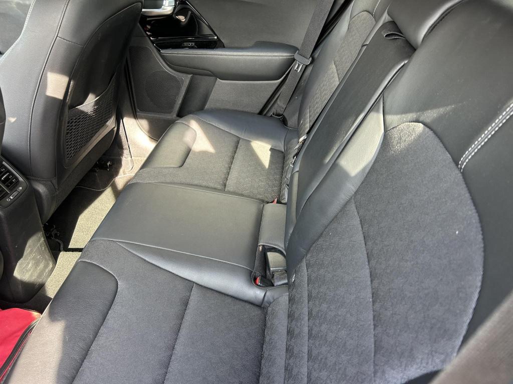 Kia Niro 1.6 gdi hybrid dynamicline