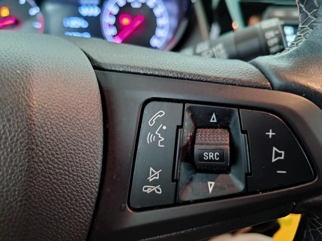 Opel Karl 1.0 rocks | cruise | airco