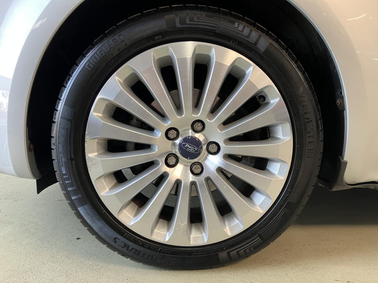 Ford C-Max 1.8-16V Limited