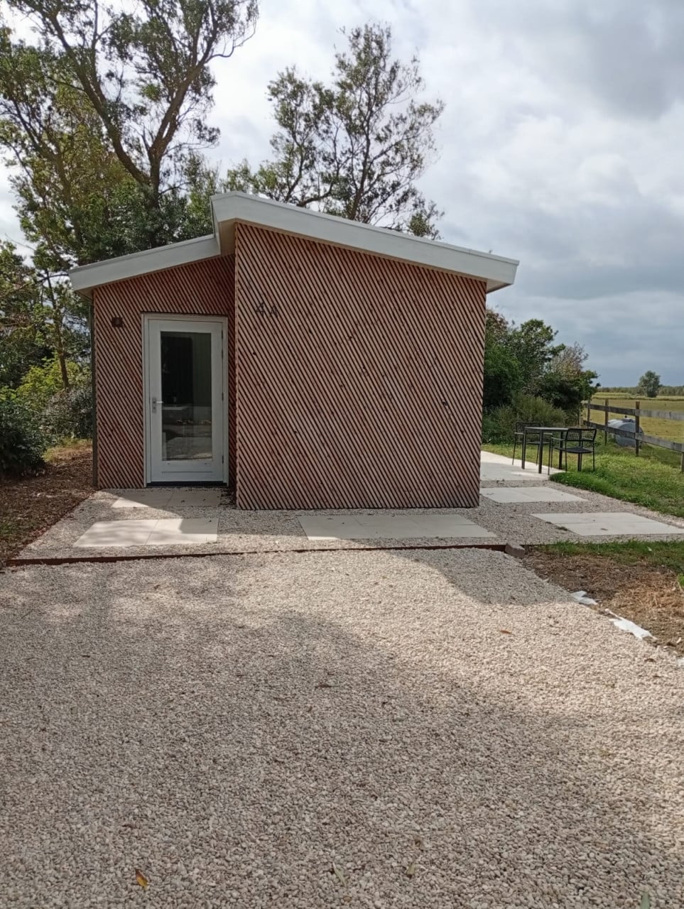 Vakantiewoning 2 personen