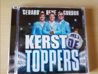 Kerst CD