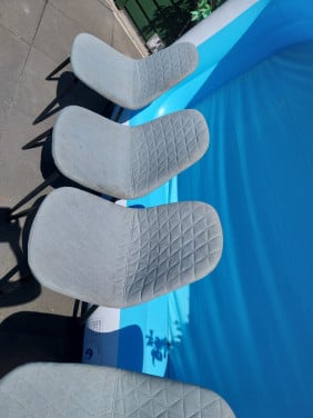 Eetkamerstoelen