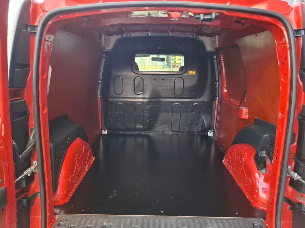 Mercedes-Benz Citan 108 cdi economy airco / sidebars / euro 6 / n.a.p.