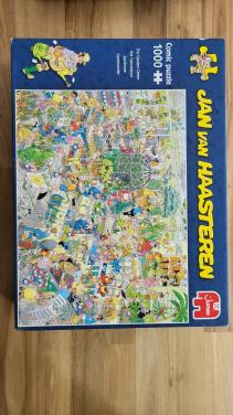 Puzzel