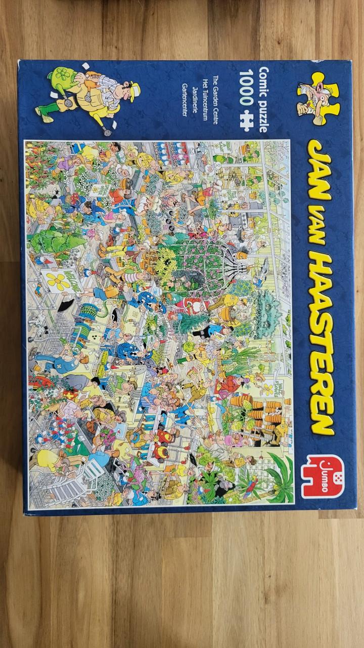 Puzzel