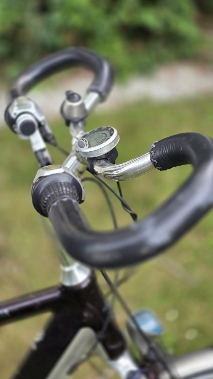 Koga Miyata Tesla e-bike
