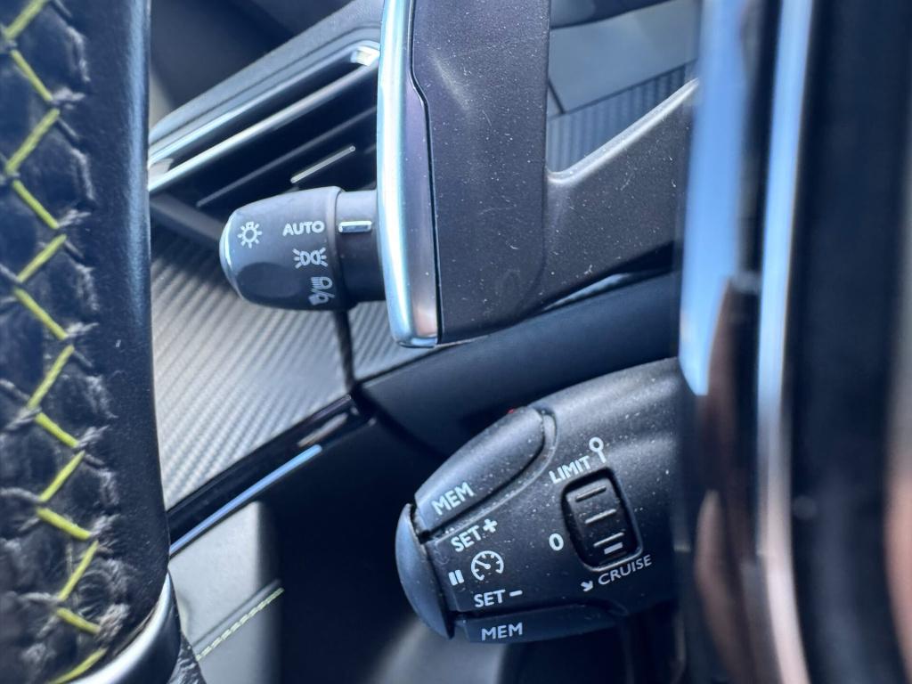Peugeot 2008 1.2 puretech gt-line