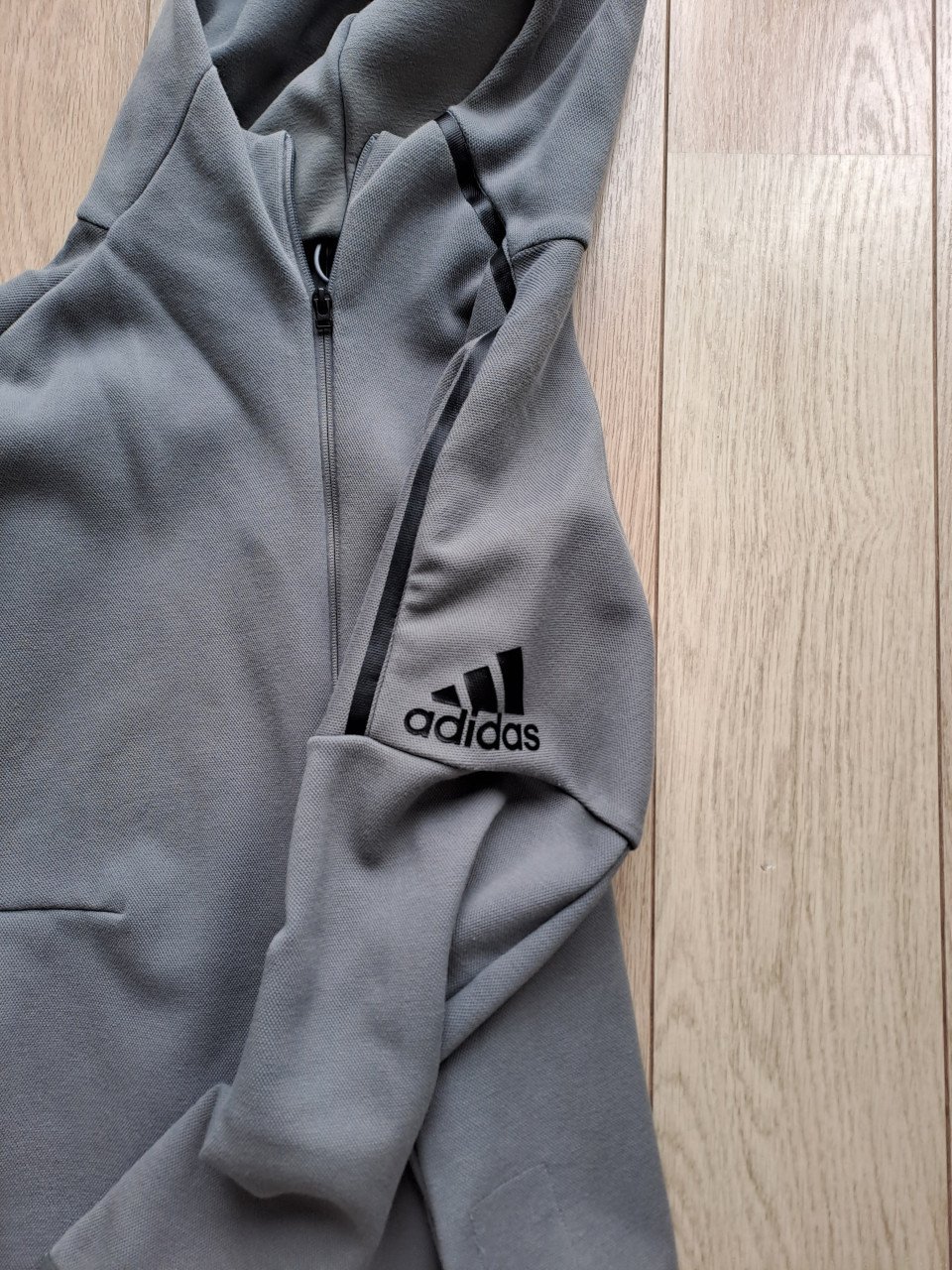 Adidas vest