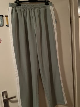 Pantalon van MAN