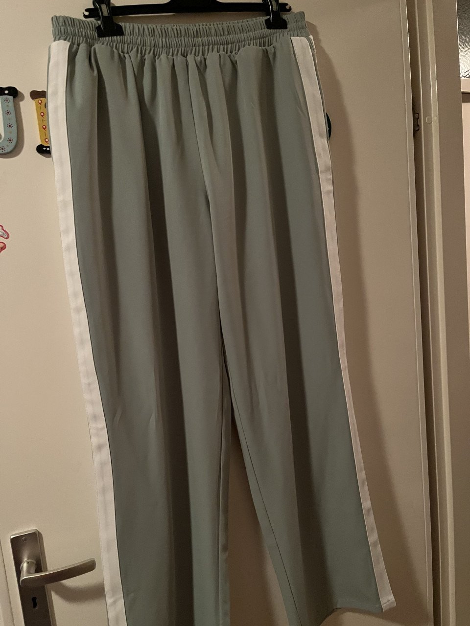 Pantalon van MAN