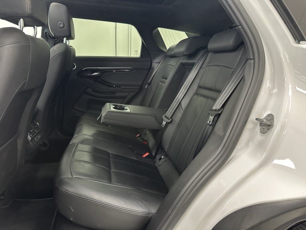 Land Rover Range Rover 1.5 p300e awd autobiography | lederen bekleding | me