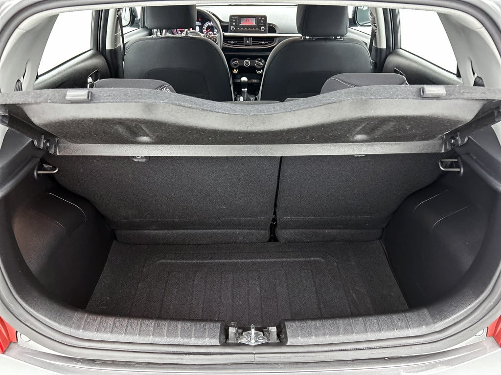 Kia Picanto 1.0 dpi comfortline airco | cruise control