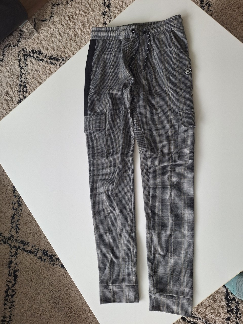 Indian Blue jeans