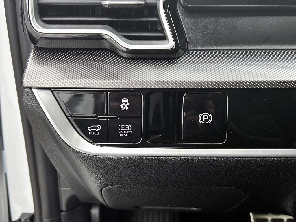 Kia Sportage 1.6 t-gdi hybrid gt-line sunroof | btw voertuig | hev