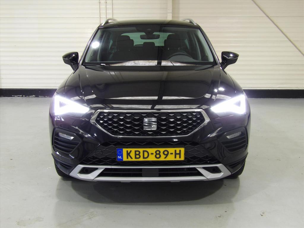 Seat Ateca 1.5 ecotsi 150pk dsg-7 xperience business intense