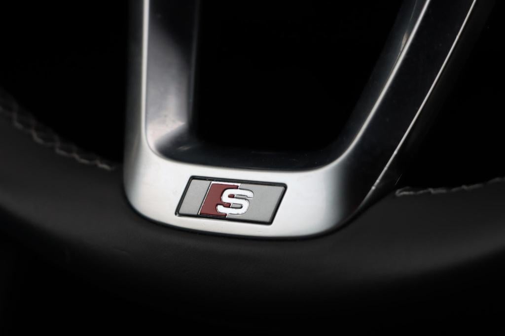 Audi Q5 55 tfsi e quattro s edition 367pk s tronic | camera | memory | trek