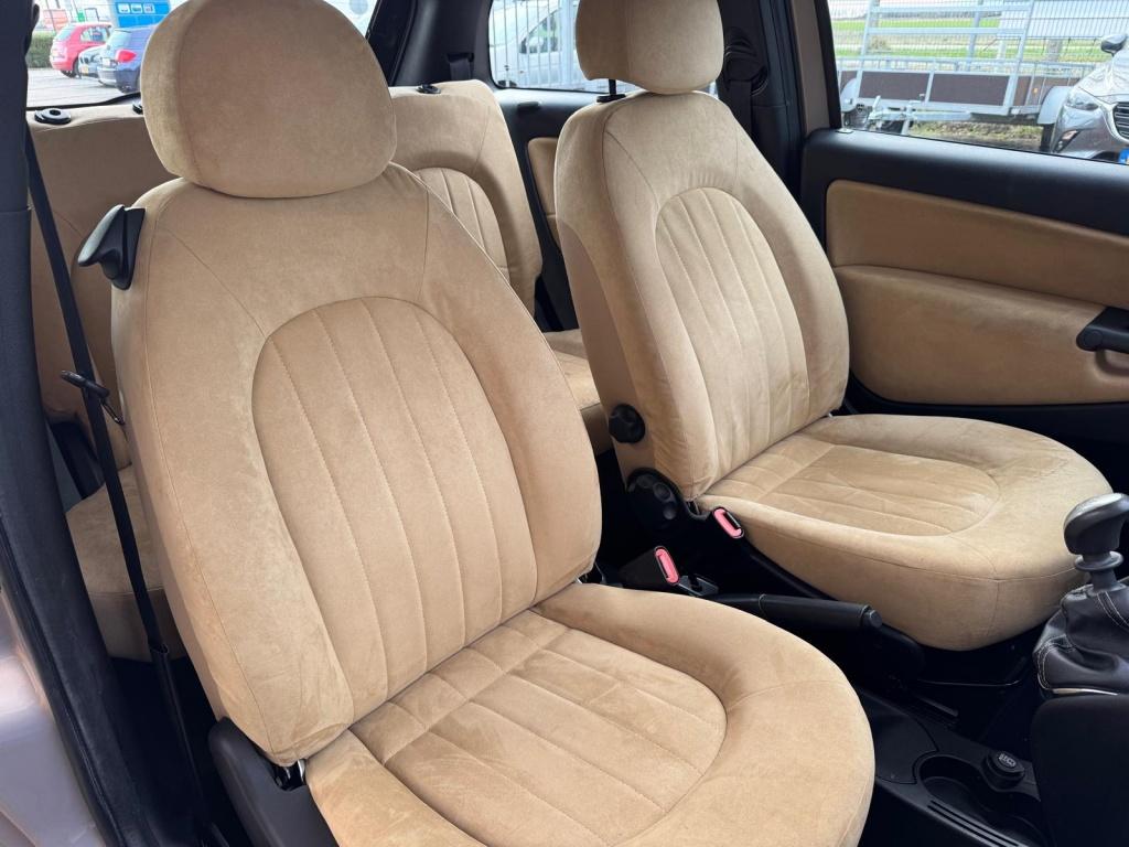 Lancia Y(psilon) 1.4 oro