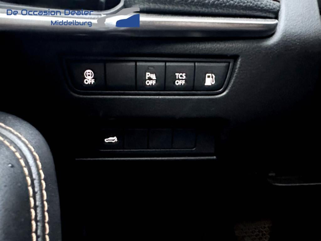 Mazda Cx-60 2.5 e-skyactiv phev homura rijklaar incl. garantie