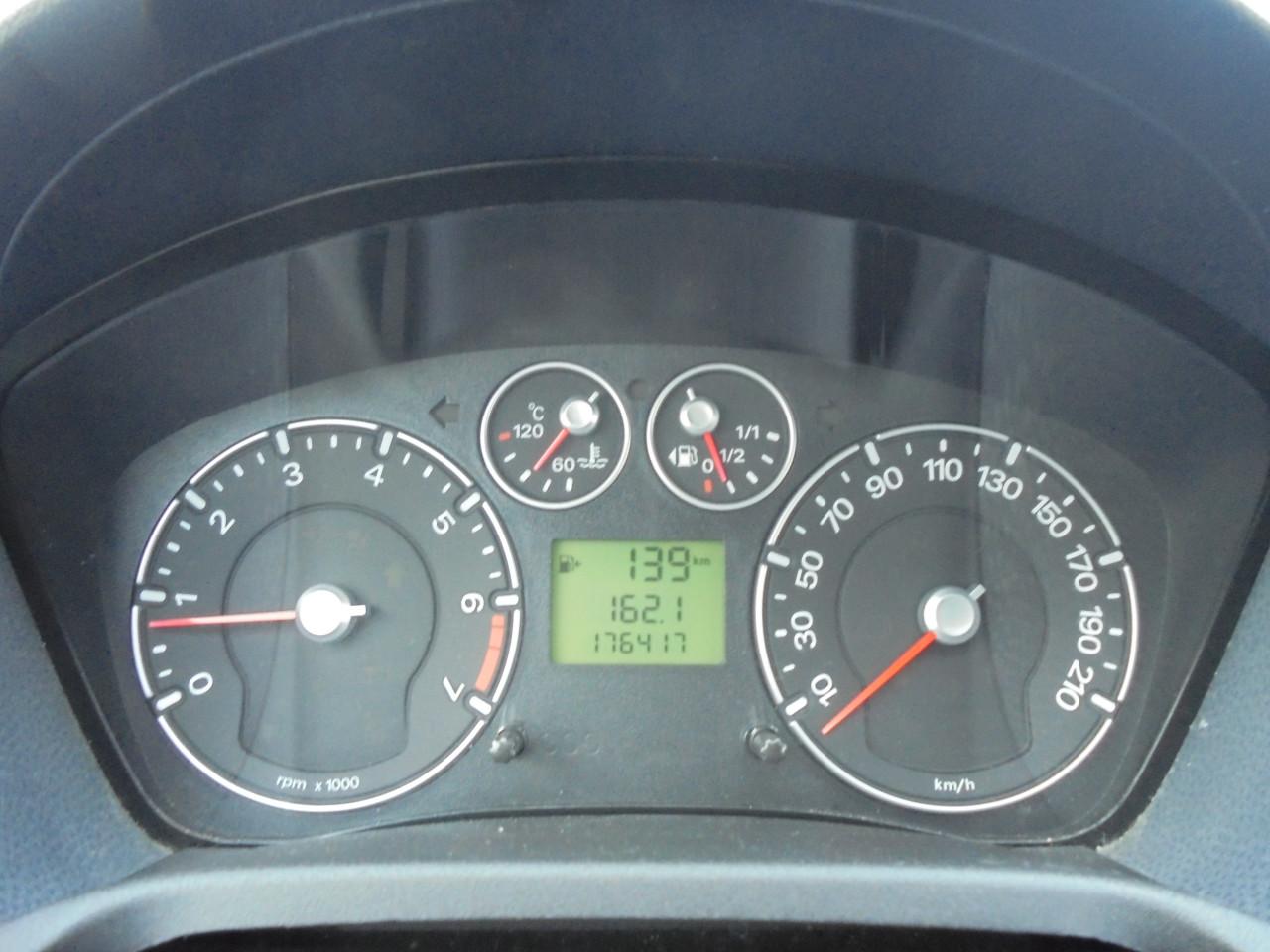 Fiesta 1.3 – 8V  Cool & Sound Km 176.412 / Apk.december 2026 nette auto