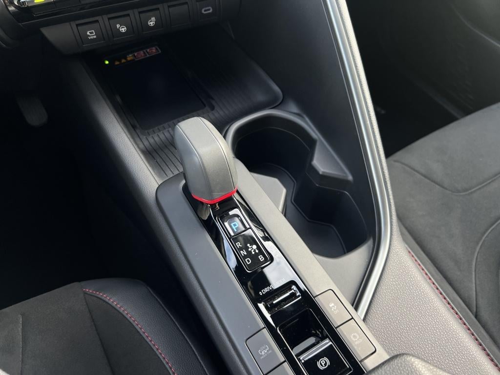 Toyota C-hr 2.0 phev 220 gr sp