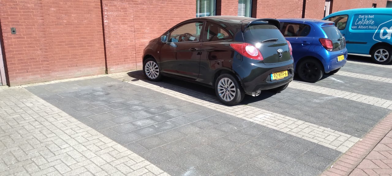 Auto te koop Ford Ka
