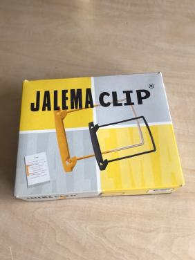 Jalema Clips