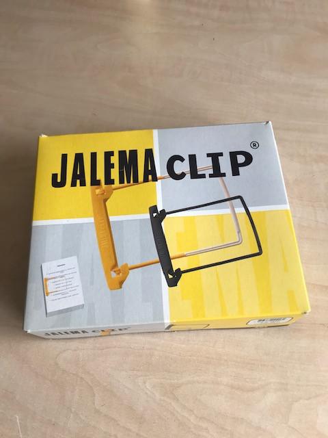 Jalema Clips