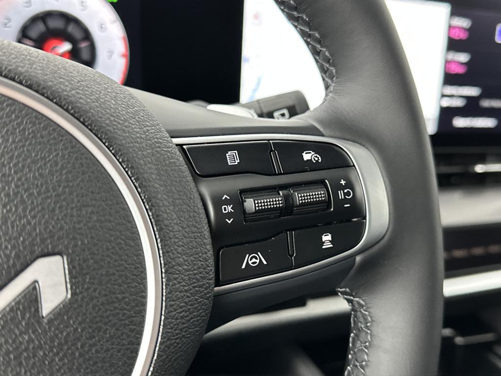 Kia Sportage 1.6 t-gdi plug-in hybrid dynamicplusline | schuif kantel dak |