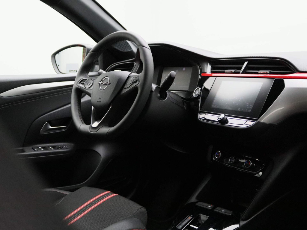 Opel Corsa-e level 4 50 kwh | navigatie | parkeersensoren achter | climate 