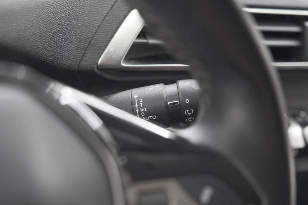Peugeot 3008 puretech 130 allure | camera | dodehoekdetectie | elektronisch