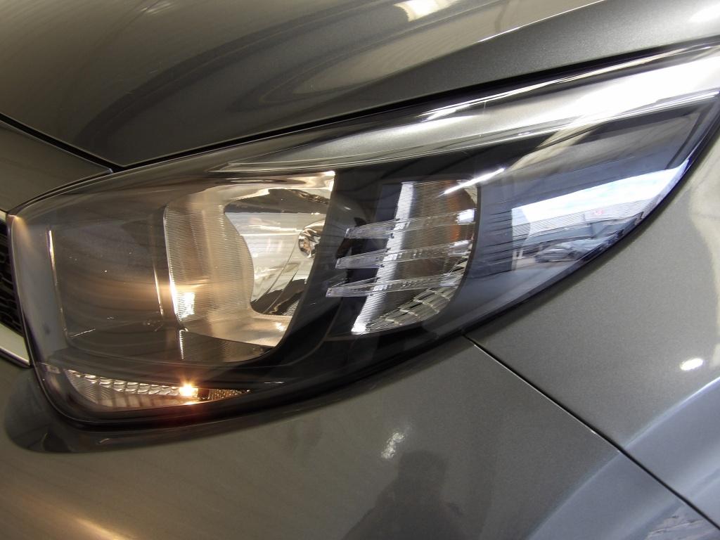 Kia Picanto dynamic line 1.0
