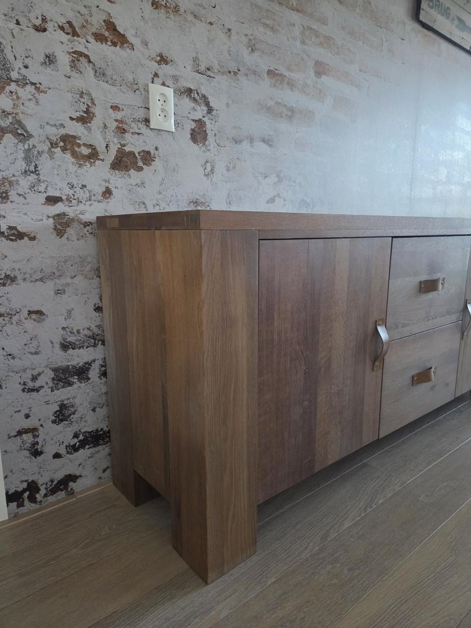 Dressoir en Tv meubel