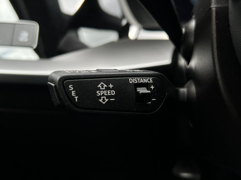 Audi A3 limousine 30 tfsi pro line | apple-/android | digit. cockpit | dab+