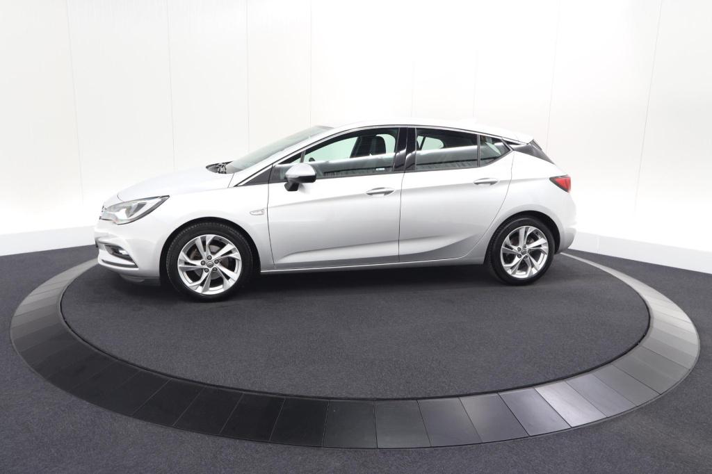 Opel Astra 1.0 innovation | automaat | trekhaak | camera | navigatie | park