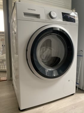Mooie Wasmachine
