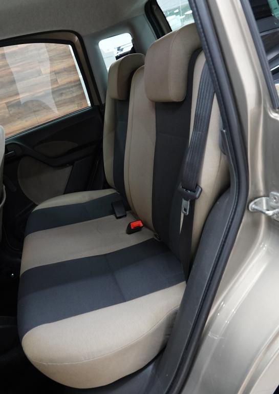 Fiat Panda 1.2 emotion | airco | automaat |