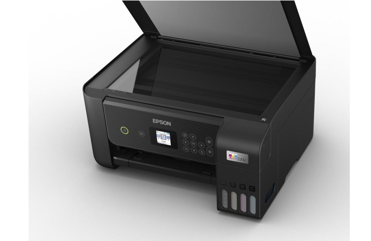 Epson EcoTank ET-2820 - All-in-One Printer