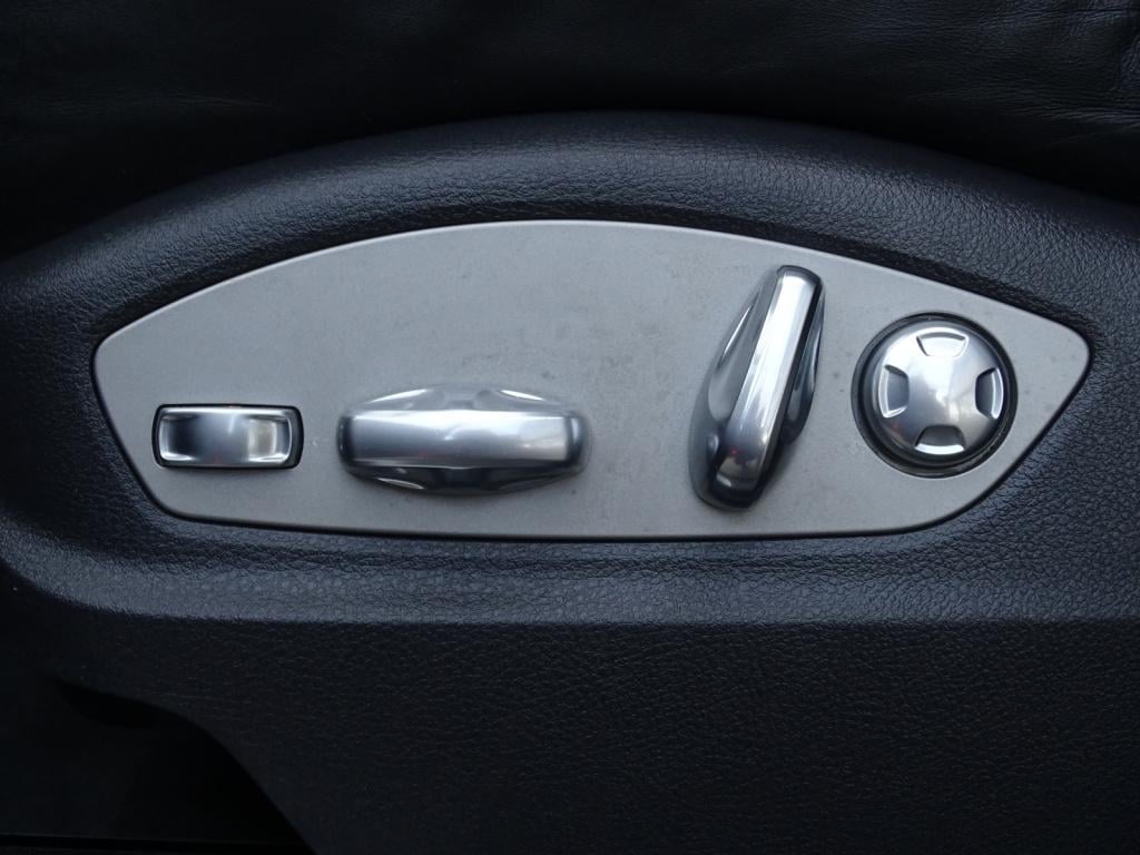 Porsche Macan 3.6 turbo