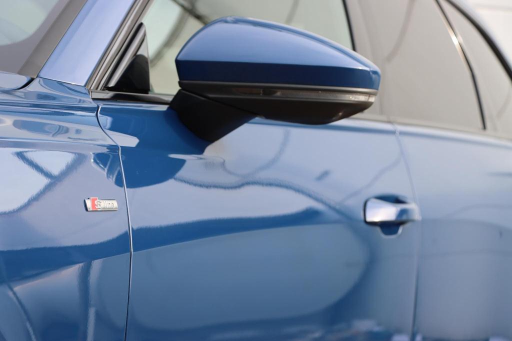 Audi A6 avant 50 tfsi e quattro s edition competition 300pk s tronic