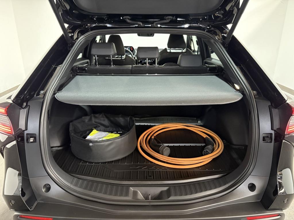 Toyota Bz4x premium 71 kwh